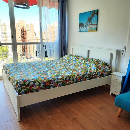 Playmon Holiday Apartment Μπένιντορμ Εξωτερικό φωτογραφία
