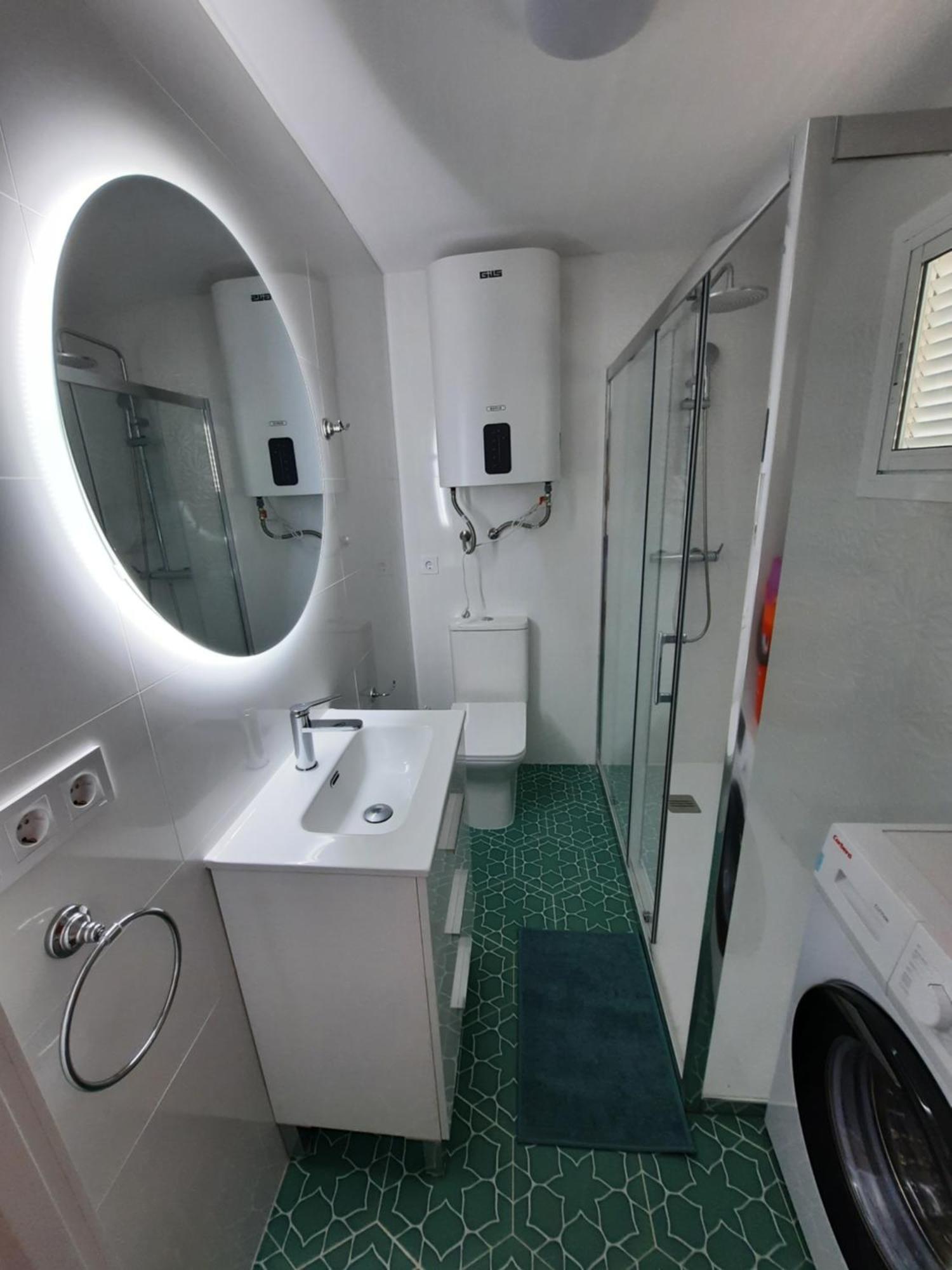 Playmon Holiday Apartment Μπένιντορμ Εξωτερικό φωτογραφία