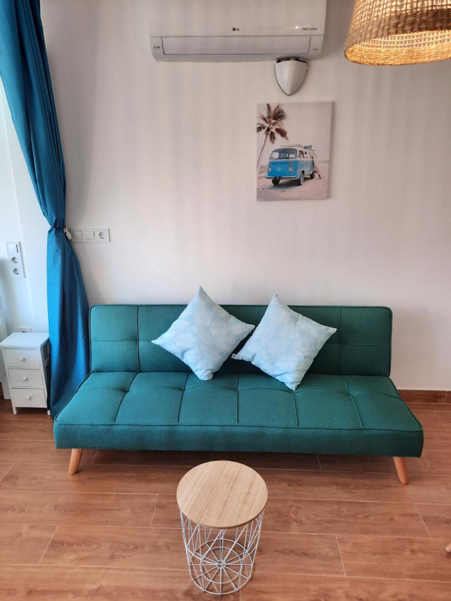 Playmon Holiday Apartment Μπένιντορμ Εξωτερικό φωτογραφία