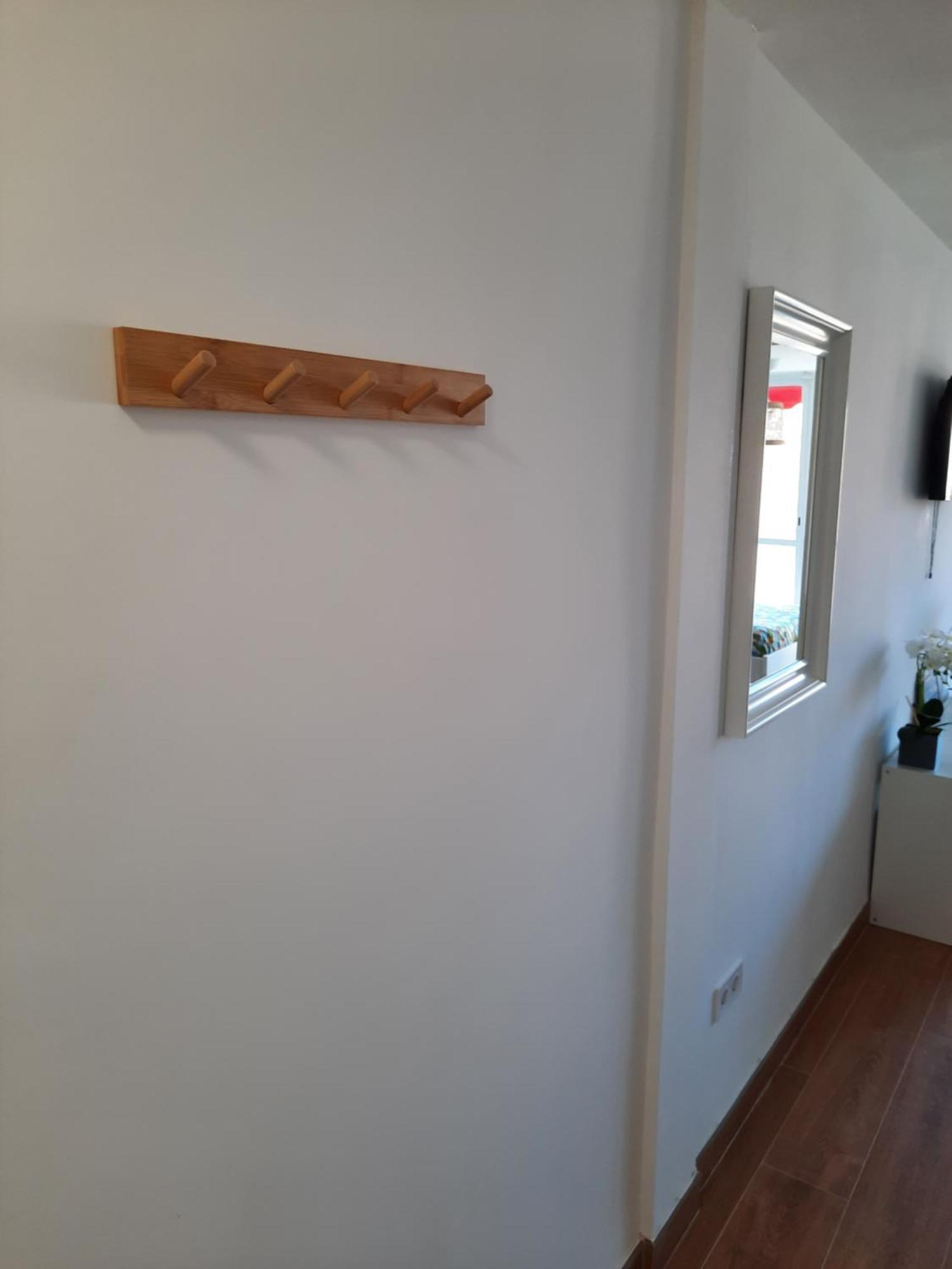 Playmon Holiday Apartment Μπένιντορμ Εξωτερικό φωτογραφία